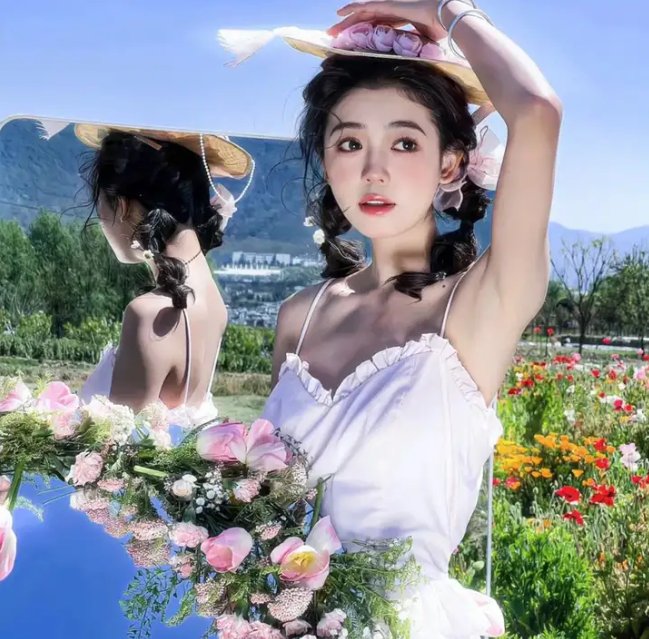 失落的情人节